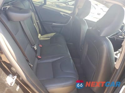 Zdjęcie 11 z 14 samochodu: 2018 VOLVO V60 CROSS COUNTRY PREMIER VIN:YV440MWK4J2052882 - miniatura