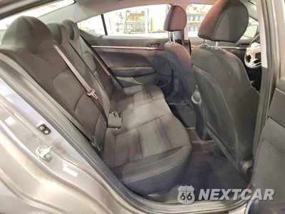 Zdjęcie 10 z 12 samochodu: 2020 HYUNDAI ELANTRA SE VIN:KMHD74LFXLU895140 - miniatura