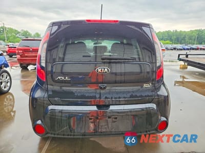 Zdjęcie 6 z 14 samochodu: 2016 KIA SOUL VIN:KNDJP3A59G7240001 - miniatura