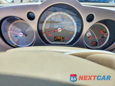 Zdjęcie 9 z 13 samochodu: 2007 NISSAN MURANO S VIN:JN8AZ08W47W603130 - miniatura