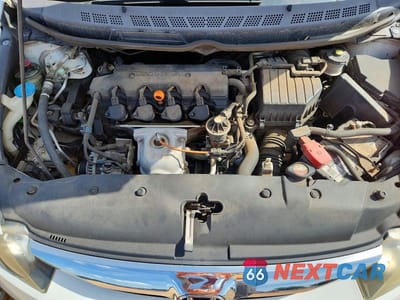 Zdjęcie 11 z 12 samochodu: 2011 HONDA CIVIC LX-S VIN:19XFA1F64BE041184 - miniatura