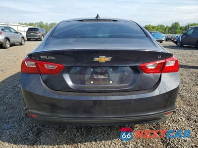 Zdjęcie 6 z 12 samochodu: 2023 CHEVROLET MALIBU LT VIN:1G1ZD5ST8PF223869 - miniatura