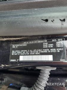Zdjęcie 12 z 12 samochodu: 2013 VOLVO S60 T5 VIN:YV1612FS4D2193804 - miniatura