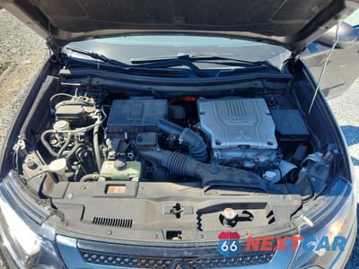Zdjęcie 12 z 13 samochodu: 2020 MITSUBISHI OUTLANDER SEL VIN:JA4J24A54LZ038809 - miniatura
