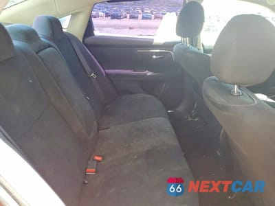Zdjęcie 10 z 12 samochodu: 2015 NISSAN ALTIMA 2.5 S VIN:1N4AL3APXFN375615 - miniatura