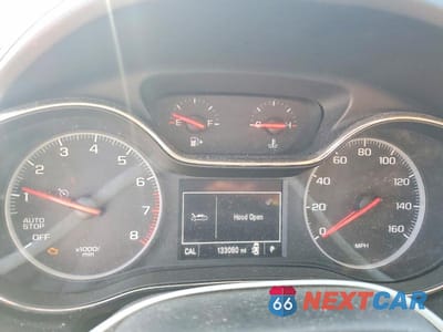 Zdjęcie 9 z 12 samochodu: 2019 CHEVROLET CRUZE LS VIN:3G1BC6SM6KS605258 - miniatura