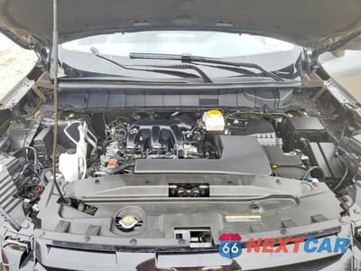 Zdjęcie 12 z 13 samochodu: 2025 NISSAN PATHFINDER S VIN:5N1DR3AA1SC302863 - miniatura