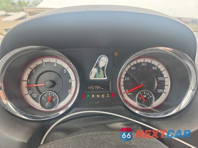 Zdjęcie 9 z 13 samochodu: 2014 DODGE GRAND CARAVAN SE VIN:2C4RDGBG8ER264563 - miniatura