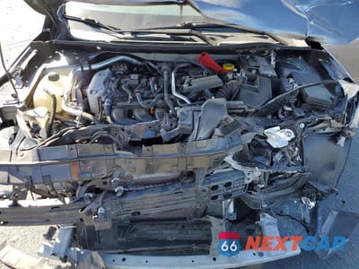 Zdjęcie 11 z 13 samochodu: 2022 NISSAN SENTRA SV VIN:3N1AB8CV8NY316587 - miniatura