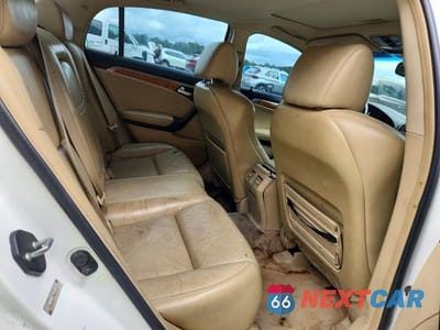 Zdjęcie 10 z 12 samochodu: 2005 ACURA TL VIN:19UUA66295A019515 - miniatura