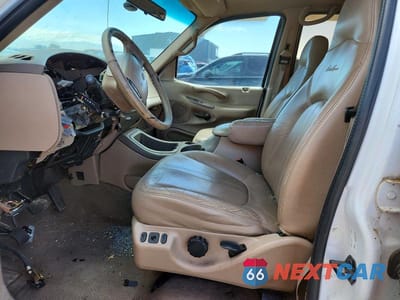 Zdjęcie 7 z 13 samochodu: 1997 FORD EXPEDITION VIN:1FMFU18L3VLB24297 - miniatura