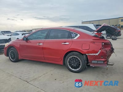 Drugie zdjęcie samochodu z przodu: 2013 NISSAN ALTIMA 2.5 VIN:1N4AL3AP5DN557672 - miniatura