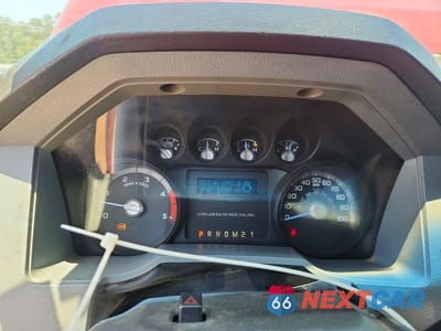 Zdjęcie 9 z 12 samochodu: 2014 FORD F550 SUPER DUTY VIN:1FDUF5HTXEEA13811 - miniatura