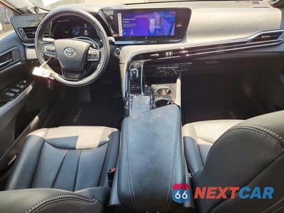 Zdjęcie 8 z 12 samochodu: 2023 TOYOTA MIRAI XLE VIN:JTDAAAAA6PA007778 - miniatura