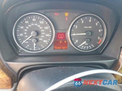 Zdjęcie 9 z 12 samochodu: 2006 BMW 325 I VIN:WBAVB13516KX48571 - miniatura