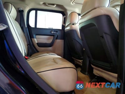 Zdjęcie 11 z 13 samochodu: 2009 HUMMER H3 VIN:5GTEN13EX98115149 - miniatura