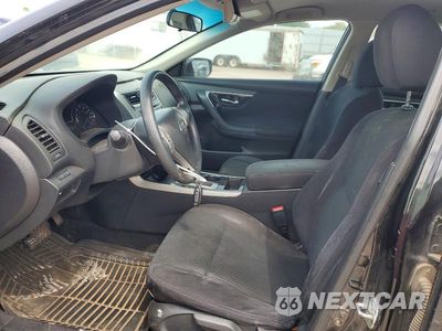 Zdjęcie 7 z 12 samochodu: 2014 NISSAN ALTIMA 2.5 VIN:1N4AL3AP6EC152692 - miniatura
