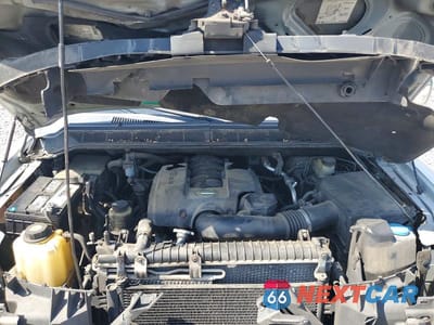 Zdjęcie 12 z 13 samochodu: 2005 NISSAN ARMADA SE VIN:5N1AA08A65N713828 - miniatura