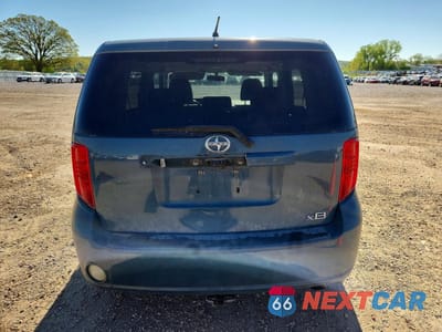 Zdjęcie 6 z 13 samochodu: 2008 TOYOTA SCION XB VIN:JTLKE50E981036640 - miniatura