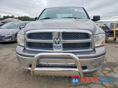 Piąte zdjęcie samochodu w środku: 2009 DODGE RAM 1500 VIN:1D3HV18P29S805194 - miniatura