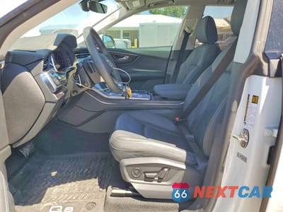 Zdjęcie 7 z 13 samochodu: 2023 AUDI Q8 PREMIUM PLUS S-LINE VIN:WA1EVBF10PD016733 - miniatura