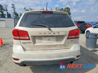 Zdjęcie 6 z 13 samochodu: 2015 DODGE JOURNEY SXT VIN:3C4PDDBGXFT526202 - miniatura