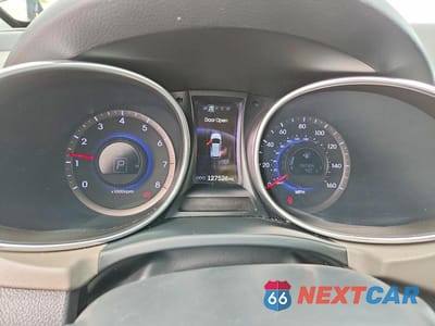Zdjęcie 9 z 13 samochodu: 2013 HYUNDAI SANTA FE SPORT 2.4L VIN:5XYZUDLB4DG060461 - miniatura