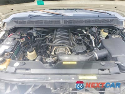 Zdjęcie 12 z 13 samochodu: 2005 NISSAN ARMADA SE VIN:5N1AA08A85N728668 - miniatura