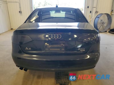 Zdjęcie 6 z 13 samochodu: 2012 AUDI A4 PREMIUM VIN:WAUBFAFL0CN004326 - miniatura
