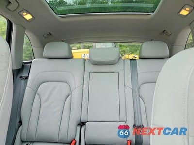 Zdjęcie 10 z 14 samochodu: 2017 AUDI Q5 PREMIUM PLUS S-LINE VIN:WA1D7AFP6HA068794 - miniatura