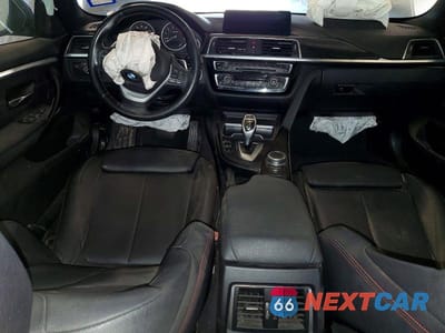 Zdjęcie 8 z 12 samochodu: 2019 BMW 430I GRAN COUPE VIN:WBA4J1C51KBM18468 - miniatura