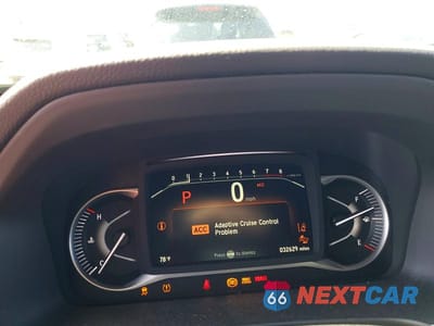 Zdjęcie 9 z 14 samochodu: 2024 HONDA PASSPORT EXL VIN:5FNYF8H52RB003822 - miniatura