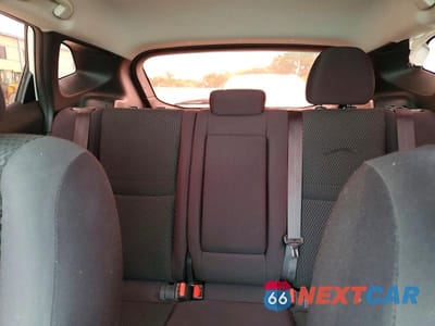 Zdjęcie 10 z 13 samochodu: 2017 NISSAN ROGUE SPORT S VIN:JN1BJ1CR6HW113906 - miniatura