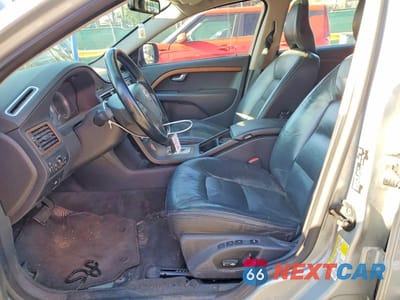Zdjęcie 7 z 12 samochodu: 2010 VOLVO XC70 3.2 VIN:YV4982BZ5A1082081 - miniatura