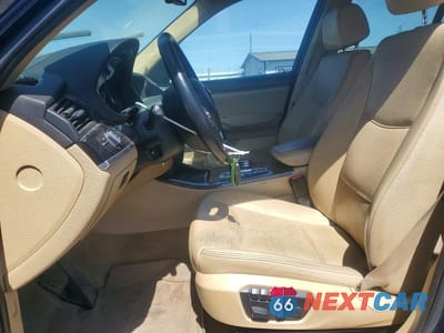 Zdjęcie 7 z 13 samochodu: 2016 BMW X3 XDRIVE35I VIN:5UXWX7C53G0K36575 - miniatura