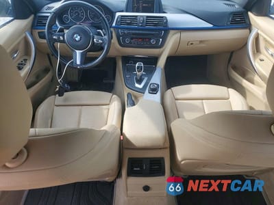 Zdjęcie 8 z 12 samochodu: 2013 BMW 328 XI VIN:WBA3B3C56DF533115 - miniatura