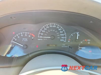 Zdjęcie 9 z 12 samochodu: 2004 CHEVROLET MALIBU LS VIN:1G1ND52F44M710454 - miniatura