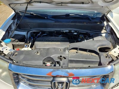 Zdjęcie 12 z 13 samochodu: 2015 HONDA PILOT TOURING VIN:5FNYF3H97FB017894 - miniatura