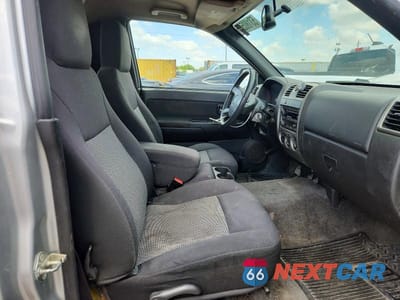 Zdjęcie 10 z 12 samochodu: 2011 CHEVROLET COLORADO LT VIN:1GCCSCF90B8122067 - miniatura