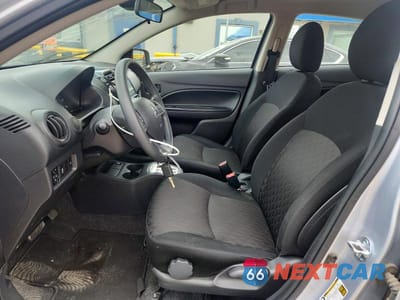 Zdjęcie 7 z 12 samochodu: 2024 MITSUBISHI MIRAGE ES VIN:ML32AUHJ2RH015367 - miniatura