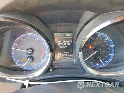 Zdjęcie 9 z 13 samochodu: 2015 TOYOTA COROLLA S PLUS VIN:5YFBURHE5FP229337 - miniatura