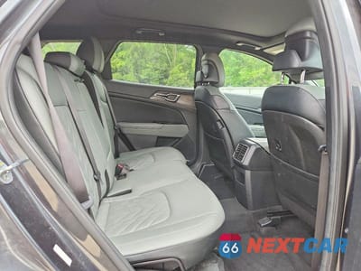 Zdjęcie 11 z 14 samochodu: 2023 KIA SPORTAGE X LINE VIN:5XYK6CAF0PG025528 - miniatura
