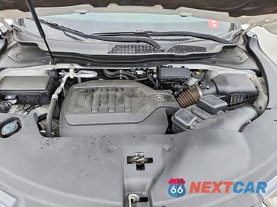 Zdjęcie 12 z 13 samochodu: 2019 ACURA MDX TECHNOLOGY VIN:5J8YD4H5XKL024503 - miniatura