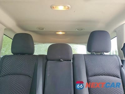 Zdjęcie 10 z 13 samochodu: 2015 DODGE JOURNEY SXT VIN:3C4PDDBGXFT526202 - miniatura