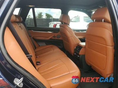 Zdjęcie 11 z 13 samochodu: 2018 BMW X5 XDRIVE35D VIN:5UXKS4C52J0Y19643 - miniatura