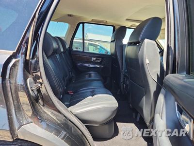 Zdjęcie 11 z 13 samochodu: 2013 LAND ROVER RANGE ROVER SPORT HSE LUXURY VIN:SALSK2D47DA761631 - miniatura