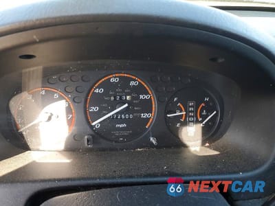 Zdjęcie 9 z 14 samochodu: 1999 HONDA CR-V LX VIN:JHLRD1841XC067968 - miniatura