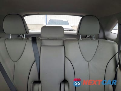 Zdjęcie 10 z 13 samochodu: 2013 TOYOTA VENZA XLE VIN:4T3BK3BB0DU094272 - miniatura