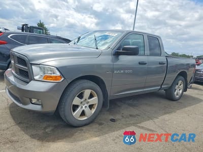 2012 DODGE RAM 1500 ST 1C6RD7FT8CS140156 - główne zdjęcie licytacji z USA - miniatura