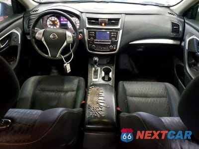 Zdjęcie 8 z 12 samochodu: 2018 NISSAN ALTIMA 2.5 SV VIN:1N4AL3AP3JC201387 - miniatura